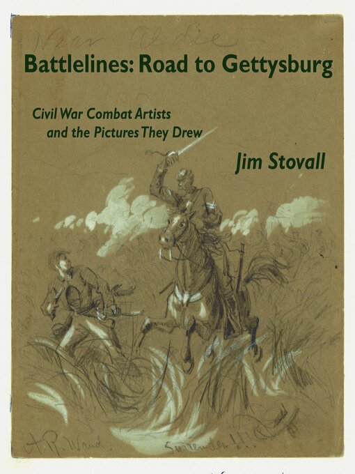 Title details for Battlelines by Jim Stovall - Available